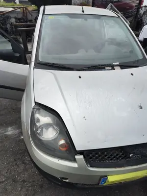 Foto de CAPO FORD FIESTA (CBK) 1.4 TDCi CAT (68 CV / 50 KW) referencia 1531070 foto 2