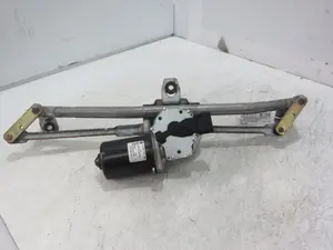 Foto de MOTOR LIMPIA DELANTERO SEAT TOLEDO (1M2) 1.9 TDI (90 CV / 66 KW) referencia 1J0955325A foto 3