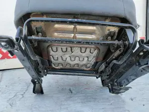 Foto de ASIENTO DELANTERO IZQUIERDO FORD TOURNEO CONNECT (TC7) 1.8 TDCi CAT (90 CV / 66 KW) referencia 0719700022 foto 2