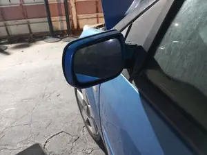 Foto de RETROVISOR IZQUIERDO FORD FIESTA (CBK) 1.25 16V CAT (69 CV / 51 KW) foto 5