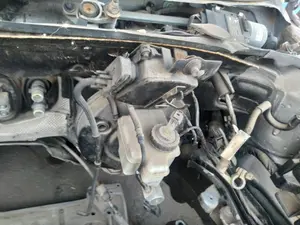 Foto de BOMBA FRENO AUDI A3 (8P1) 2.0 TDI (140 CV / 103 KW)