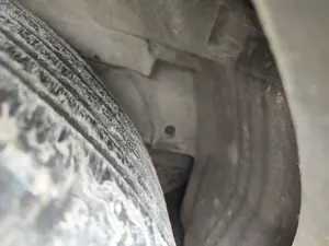 Foto de PASO RUEDA DELANTERO DERECHO LAND ROVER FREELANDER (LN) 2.0 Td4 CAT (109 CV / 80 KW)