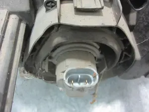 Foto de FARO IZQUIERDO BMW SERIE 3 COMPACTO (E46) 2.0 16V Diesel CAT (150 CV / 110 KW) referencia 0301187201 foto 10