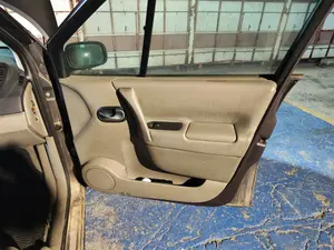 Foto de ELEVALUNAS DELANTERO DERECHO RENAULT SCENIC II (JM) 1.9 dCi Diesel (120 CV / 88 KW) referencia 8200646840