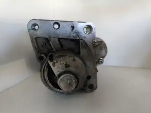 Foto de MOTOR ARRANQUE CITROEN GRAND C4 PICASSO/SPACETOURER referencia 980166778000 foto 5