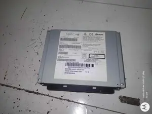 Foto de SISTEMA AUDIO / RADIO CD VOLVO XC60 3.0 Turbo CAT (305 CV / 224 KW) referencia BF6N18C815HB foto 3