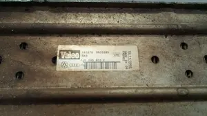 Foto de INTERCOOLER SEAT TOLEDO (1M2) 1.9 TDI (110 CV / 81 KW) referencia 1J0145803F foto 3