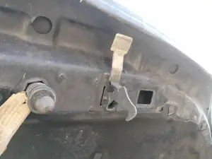 Foto de CERRADURA CAPO OPEL CORSA D 1.3 16V CDTI (75 CV / 55 KW) referencia 39082860 foto 18
