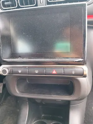 Foto de WARNING CITROEN C3