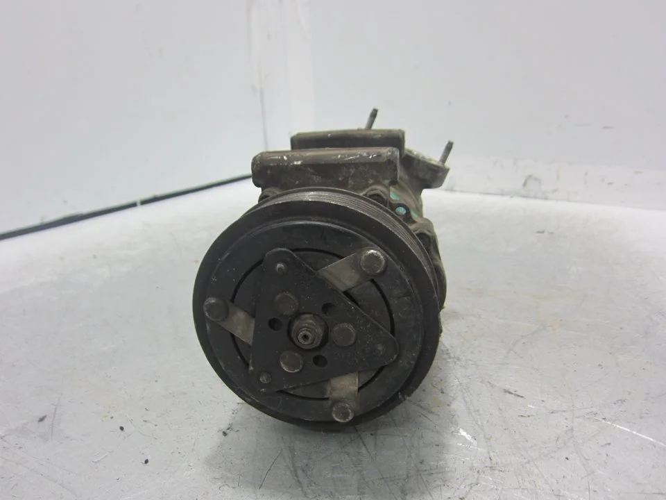 Foto de COMPRESOR AIRE ACONDICIONADO CITROEN C3 referencia SD6V121439