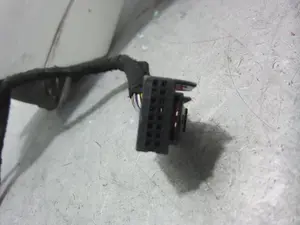 Foto de RETROVISOR IZQUIERDO PORSCHE CAYENNE (TIPO 92A) 4.8 V8 CAT (400 CV / 294 KW) referencia 7P5857502 foto 5