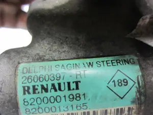Foto de BOMBA DIRECCION RENAULT LAGUNA II (BG0) referencia 26060397 foto 3
