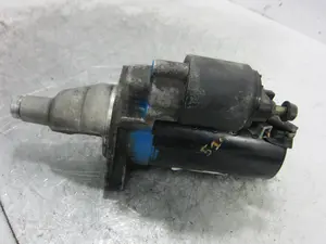 Foto de MOTOR ARRANQUE AUDI A4 AVANT (8E) 2.5 V6 24V TDI (163 CV / 120 KW) referencia 0001109066 foto 3