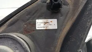 Foto de RETROVISOR DERECHO PEUGEOT 206 1.4 16V CAT (KFU / ET3J4) (88 CV / 65 KW) referencia 96480957XT foto 7