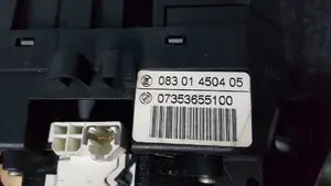 Foto de MANDO MULTIFUNCION ALFA ROMEO 147 (190) referencia 08301450405 foto 4