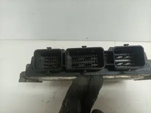 Foto de CENTRALITA MOTOR UCE CITROEN C4 BERLINA referencia 9653958980 foto 3