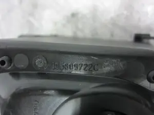 Foto de NO IDENTIFICADO PORSCHE MACAN (95BA) referencia 105809722C foto 3