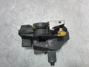 Foto de CERRADURA PUERTA TRASERA IZQUIERDA SAAB 9-3 FAMILIAR 1.9 TiD CAT (0 CV / 0 KW) referencia 12759695 foto 3