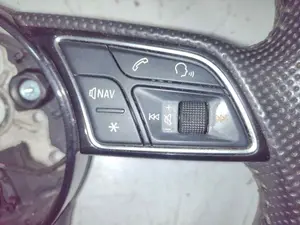 Foto de VOLANTE AUDI A5 COUPE (F53) 2.0 16V TDI (190 CV / 140 KW) referencia 8W0419091DG foto 3