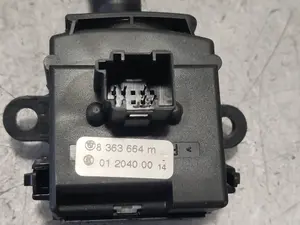 Foto de MANDO LIMPIA BMW SERIE 3 BERLINA (E46) 3.0 24V Turbodiesel CAT (184 CV / 135 KW) referencia 01204000 foto 3