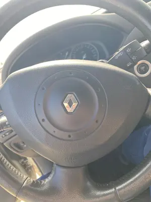 Foto de AIRBAG DELANTERO IZQUIERDO RENAULT LAGUNA II (BG0) 2.0  (135 CV / 99 KW)