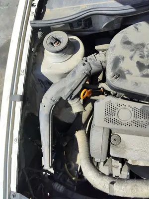 Foto de TUBO SEAT IBIZA (6K1) 1.4  (60 CV / 44 KW)