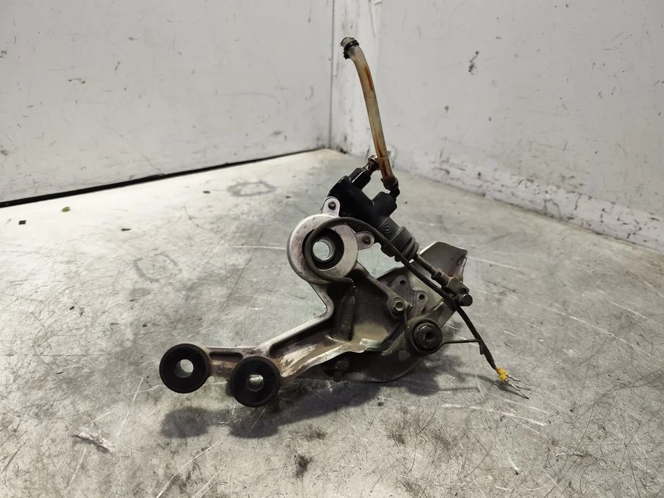 Foto de PEDAL FRENO DUCATI MONSTER 696 696 cm3 - 58.8 kW (80 CV / 59 KW) referencia 45710181A