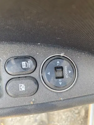 Foto de MANDO RETROVISOR HYUNDAI I30 (FD) 1.4 CAT (109 CV / 80 KW)