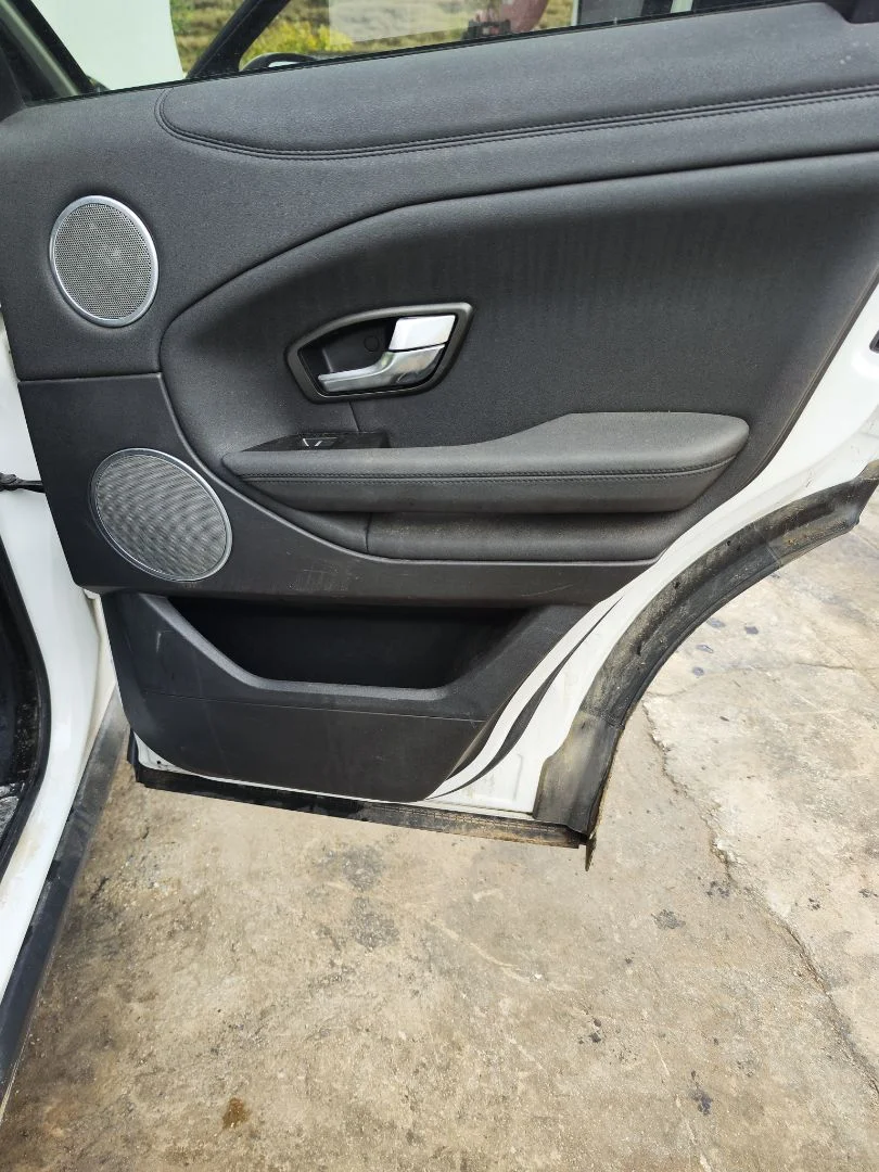 Foto de ELEVALUNAS TRASERO DERECHO LAND ROVER RANGE ROVER EVOQUE 2.0 Td4 CAT (150 CV / 110 KW)