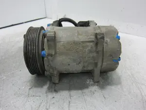 Foto de COMPRESOR AIRE ACONDICIONADO PEUGEOT 406 BERLINA (S1/S2) 2.0 CAT (132 CV / 97 KW) referencia SD7V161106F foto 5
