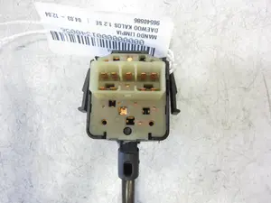 Foto de MANDO LIMPIA DAEWOO KALOS 1.2 CAT (72 CV / 53 KW) referencia 96540686 foto 4