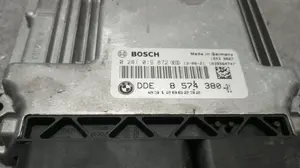 Foto de CENTRALITA MOTOR UCE BMW SERIE 5 TOURING (F11) 2.0 Turbodiesel (184 CV / 135 KW) referencia 857438001 foto 5
