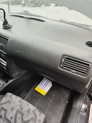 Foto de AIRBAG DELANTERO DERECHO VOLKSWAGEN BORA BERLINA (1J2)(1998) 1.9 TDI (110 CV / 81 KW)