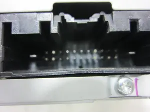 Foto de PANTALLA MULTIFUNCION FORD FOCUS SPORTBREAK (CB8) 1.6 TDCi CAT (95 CV / 70 KW) referencia F1FT18B955 foto 6