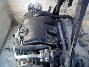 Foto de MOTOR COMPLETO LEXUS RX (GGL1/GYL1) 3.5 V6 24V CAT (249 CV / 183 KW) referencia 2GRFXE foto 17