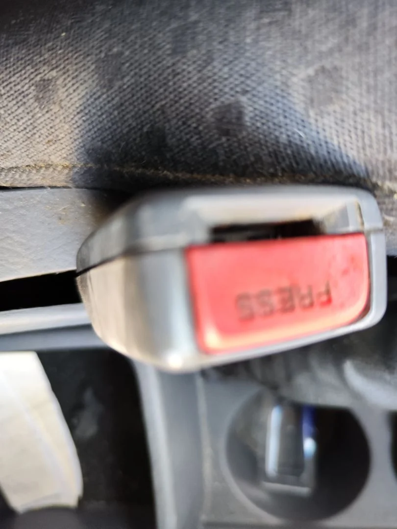 Foto de PRETENSOR AIRBAG IZQUIERDO KIA CARENS (RS) 1.8 16V CAT (126 CV / 93 KW)