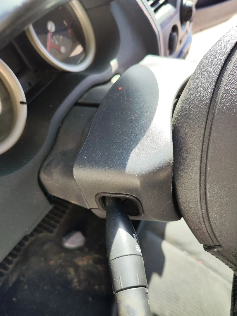 Foto de ANILLO AIRBAG RENAULT MEGANE II BERLINA 5P 1.5 dCi Diesel (101 CV / 74 KW)
