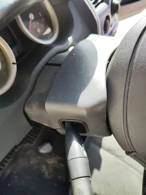 Foto de ANILLO AIRBAG RENAULT MEGANE II BERLINA 5P 1.5 dCi Diesel (101 CV / 74 KW)