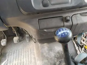 Foto de CAJA CAMBIOS FORD TRANSIT CAJA ABIERTA (FY) 2.4 TDE CAT (120 CV / 88 KW)