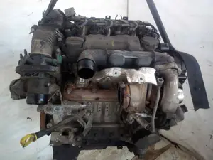 Foto de MOTOR COMPLETO FORD FIESTA (CBK) referencia HHJA foto 16
