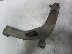 Foto de BRAZO SUSPENSION INFERIOR DELANTERO DERECHO VOLKSWAGEN T6 TRANSPORTER FURGÓN/COMBI (SG) referencia 7E0407166B