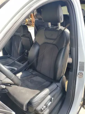Foto de ASIENTO DELANTERO IZQUIERDO AUDI SQ7 (4MB) 4.0 V8 TDI (435 CV / 320 KW)