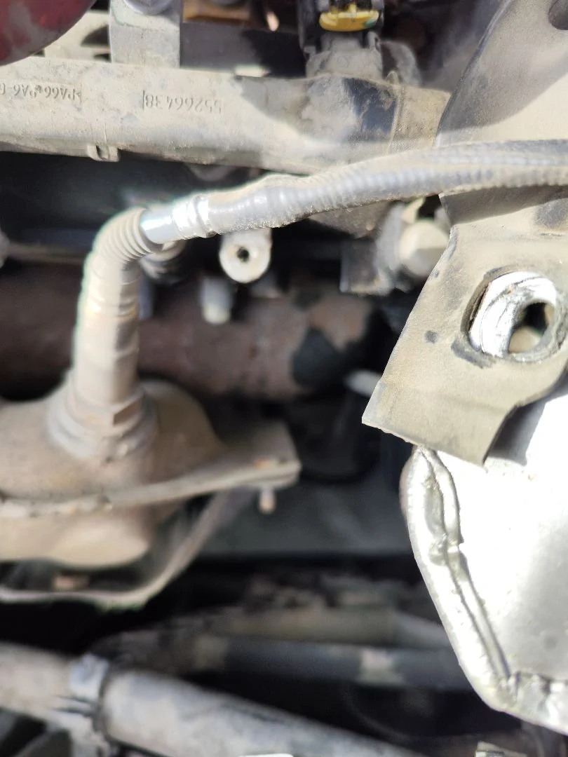 Foto de MOTOR ARRANQUE FIAT II DOBLÒ (152) 1.6 JTDM 16V CAT (105 CV / 77 KW) referencia 51787218