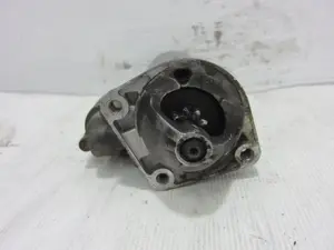 Foto de MOTOR ARRANQUE FORD FOCUS C-MAX (CAP)(2003) referencia 0001109204 foto 3