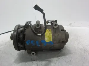 Foto de COMPRESOR AIRE ACONDICIONADO FORD FOCUS BERLINA (CAP) 1.8 TDCi Turbodiesel CAT (116 CV / 85 KW) referencia 4M5H19D629AE foto 3