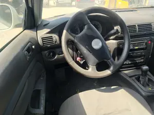 Foto de MANDO LUCES VOLKSWAGEN GOLF IV BERLINA (1J1)(10.1997) 1.9 TDI (110 CV / 81 KW) referencia 8L0953513G FKZ foto 7