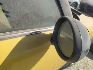 Foto de RETROVISOR DERECHO MINI MINI (R56) 1.4 16V CAT (95 CV / 70 KW)