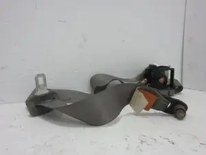 Foto de CINTURON SEGURIDAD TRASERO IZQUIERDO DAEWOO REZZO 1.6 CAT (105 CV / 77 KW) referencia ADC2130 foto 2