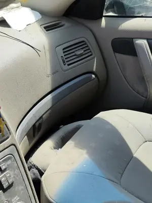 Foto de GUANTERA VOLVO S60 BERLINA 2.4 Diesel (126 CV / 93 KW) referencia 9478477