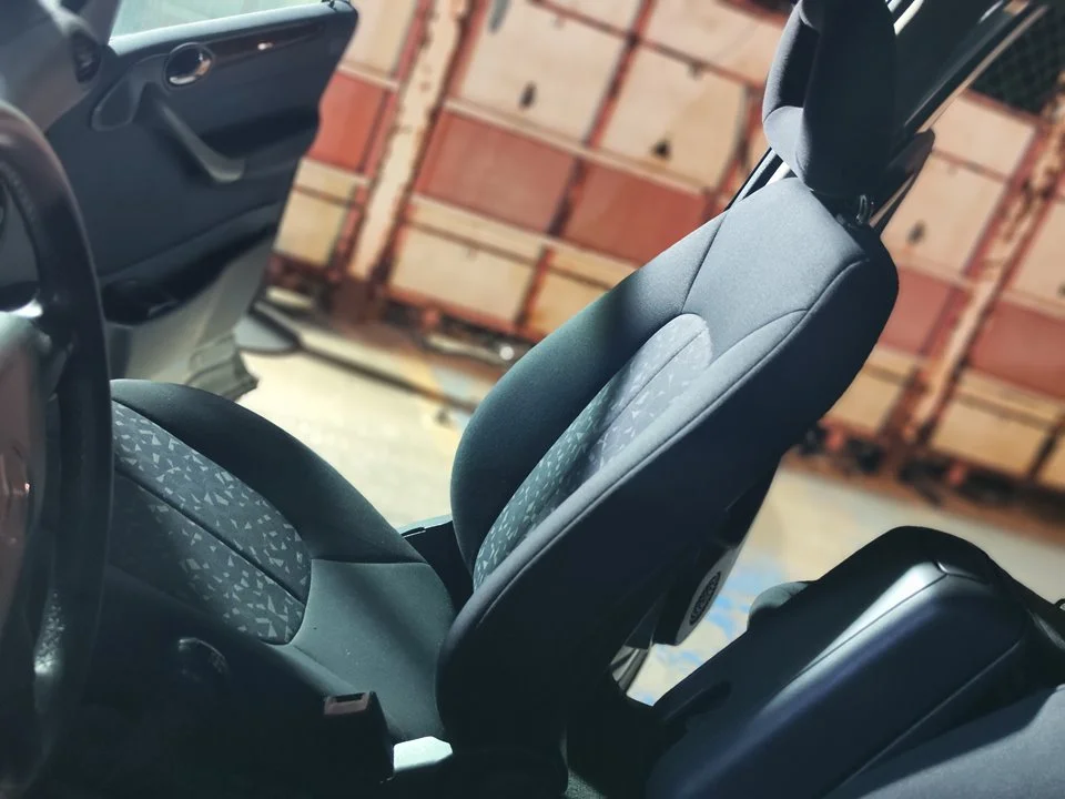 Foto de ASIENTO DELANTERO DERECHO MERCEDES-BENZ CLASE A (BM 168) 1.7 CDI Diesel CAT (95 CV / 70 KW) referencia A1689100134